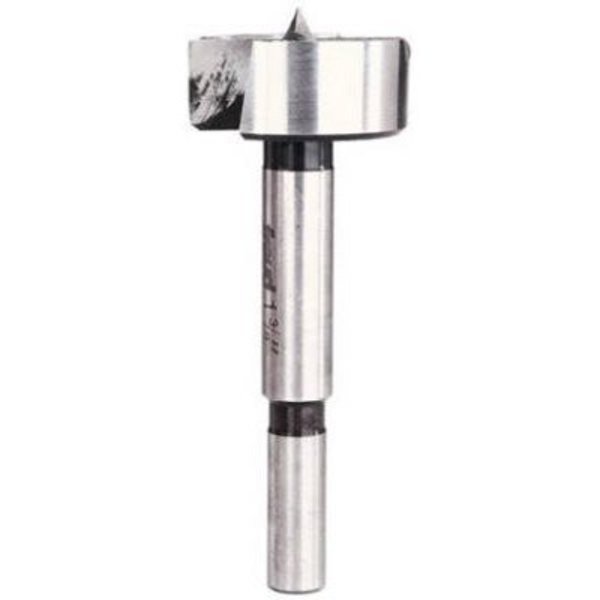 138 Forstner Bit, Bsc Preferred, Mfr#: FB-010